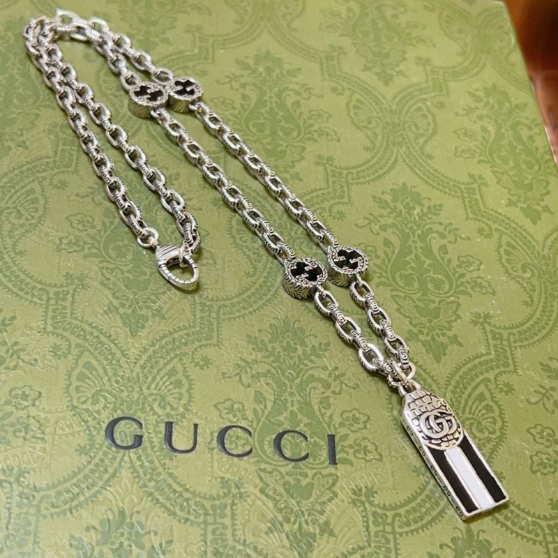 Gucci Necklaces